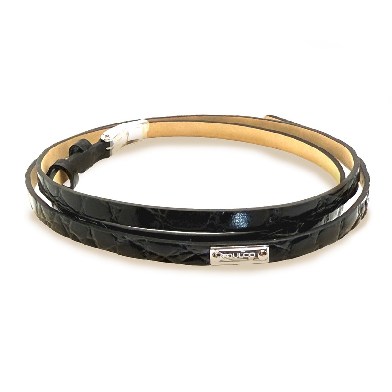 Leather Wrap Bracelets