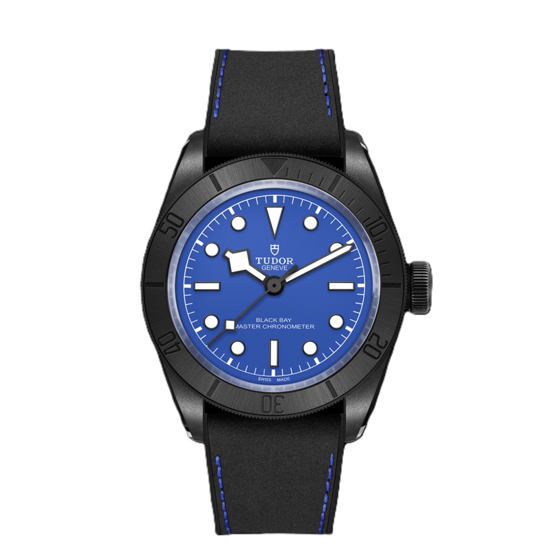 TUDOR Black Bay Ceramic M79210CNU-0007