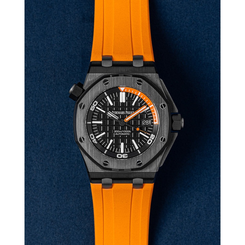 Audemars Piguet Offshore 15707CE.OO.A002CA.01