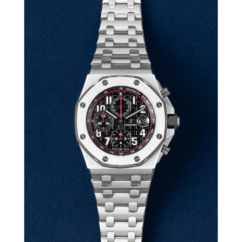 Audemars Piguet Offshore 26470ST