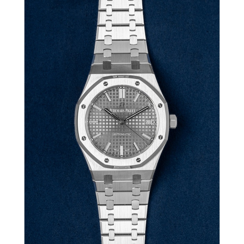 Audemars Piguet Royal Oak 15450ST.00.1256ST.02