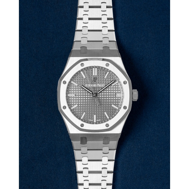 Audemars Piguet Royal Oak 15500