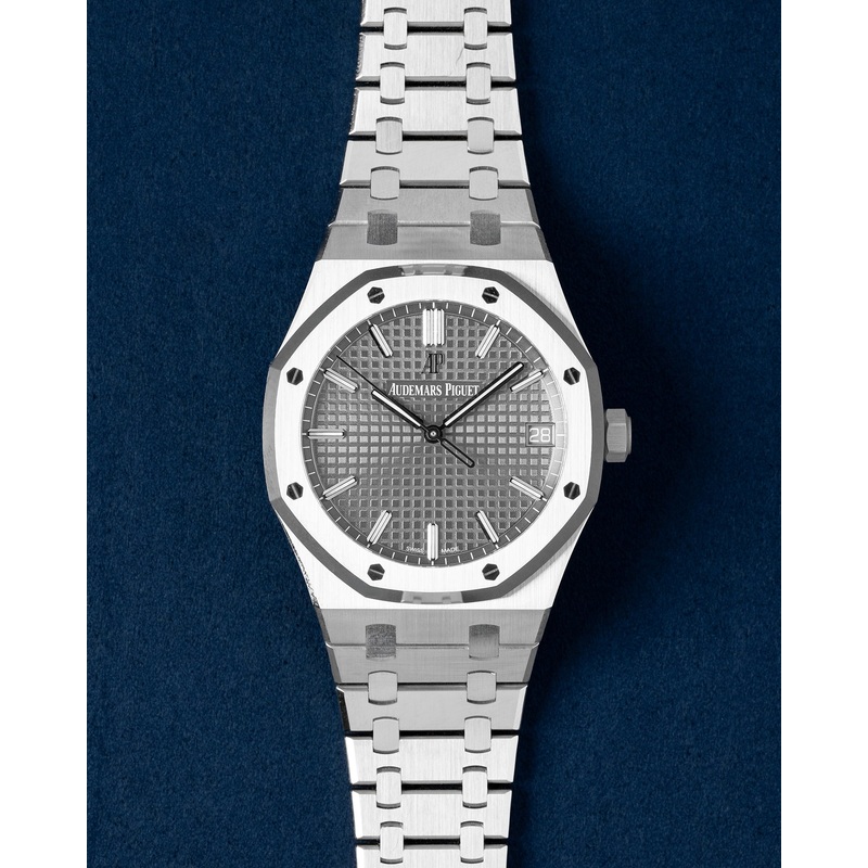 Audemars Piguet Royal Oak 15500ST