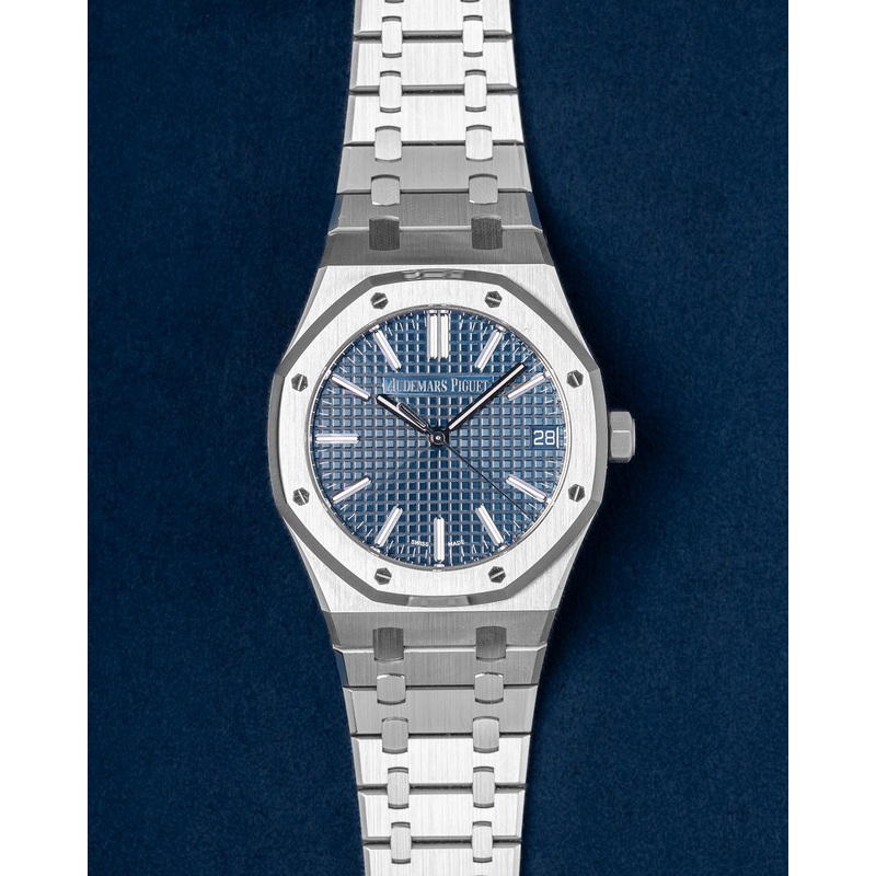 Audemars Piguet Royal Oak 15510ST