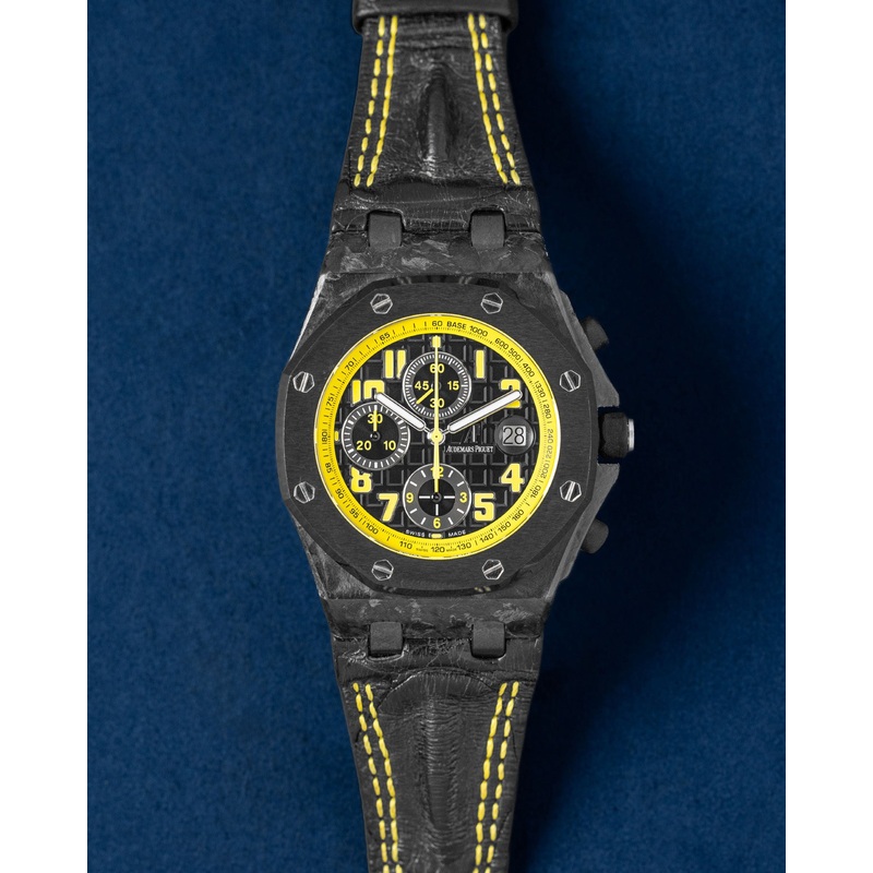 Audemars Piguet Royal Oak Offshore 26176FO