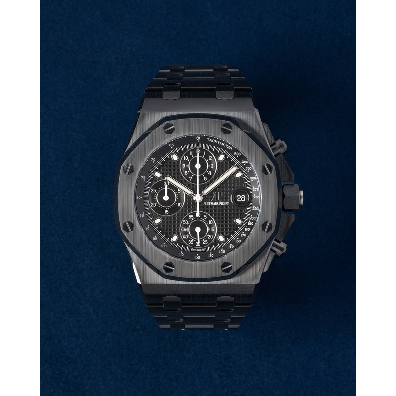 Audemars Piguet Royal Oak Offshore 26238CE.OO.1300CE.01