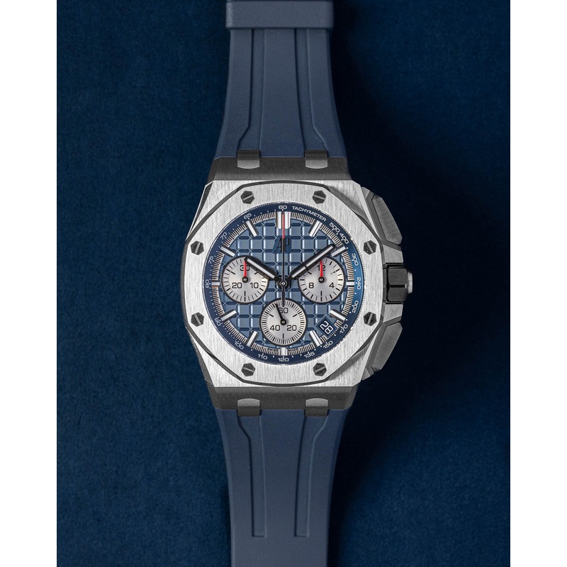Audemars Piguet Royal Oak Offshore 26420TI