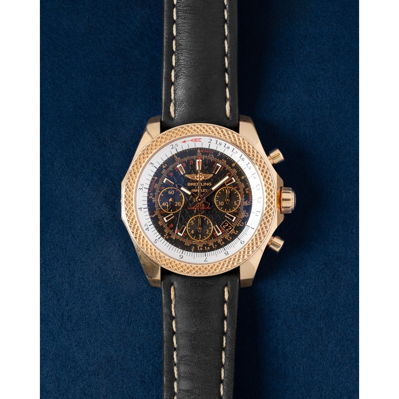 Breitling Bentley B06  Chronograph RB061221/BE24