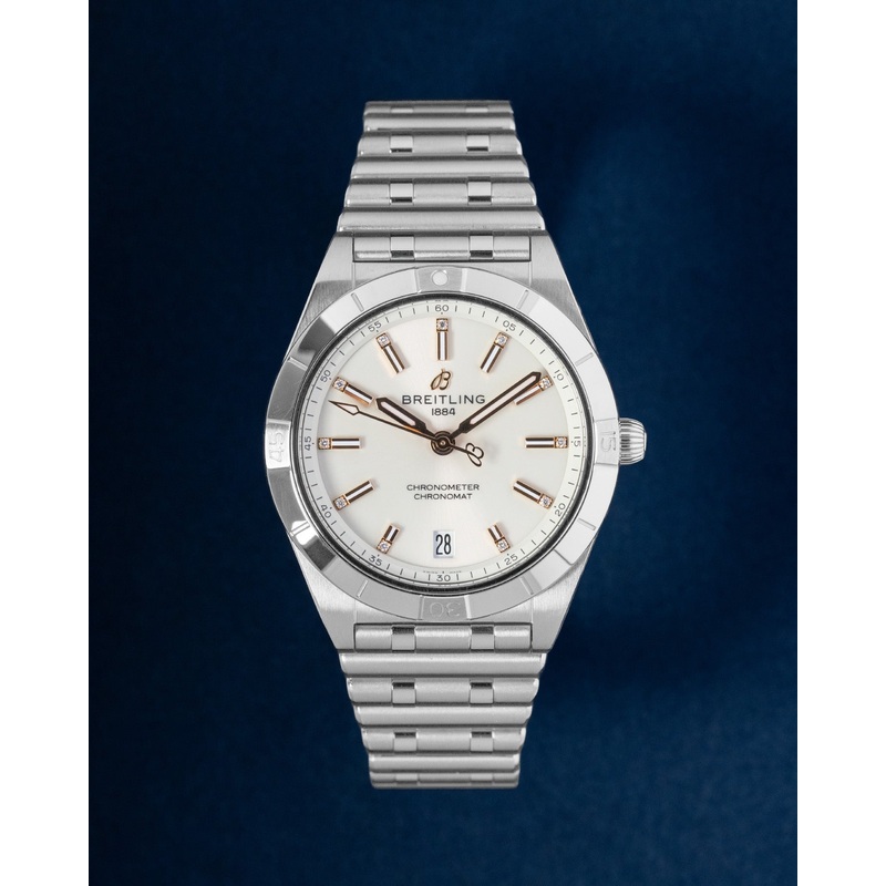 Breitling Chronomat Automatic 36 A10380