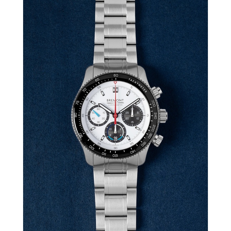 Bremont Williams Racing WR-22-SS-B