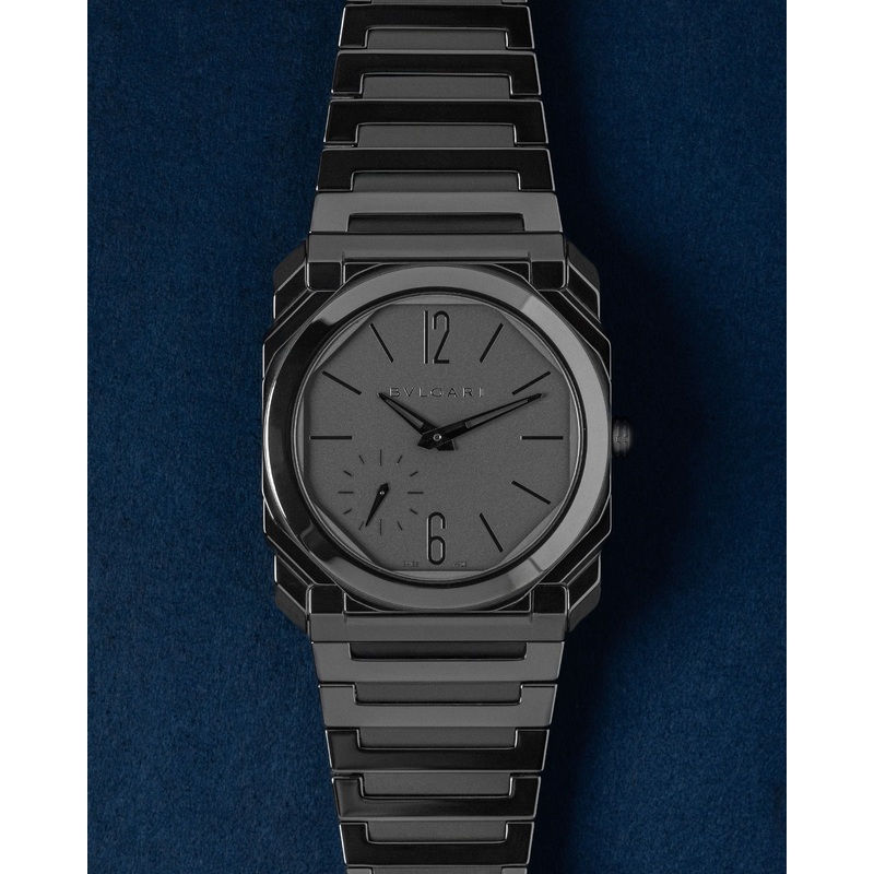 Bvlgari Octo Finissimo 103368