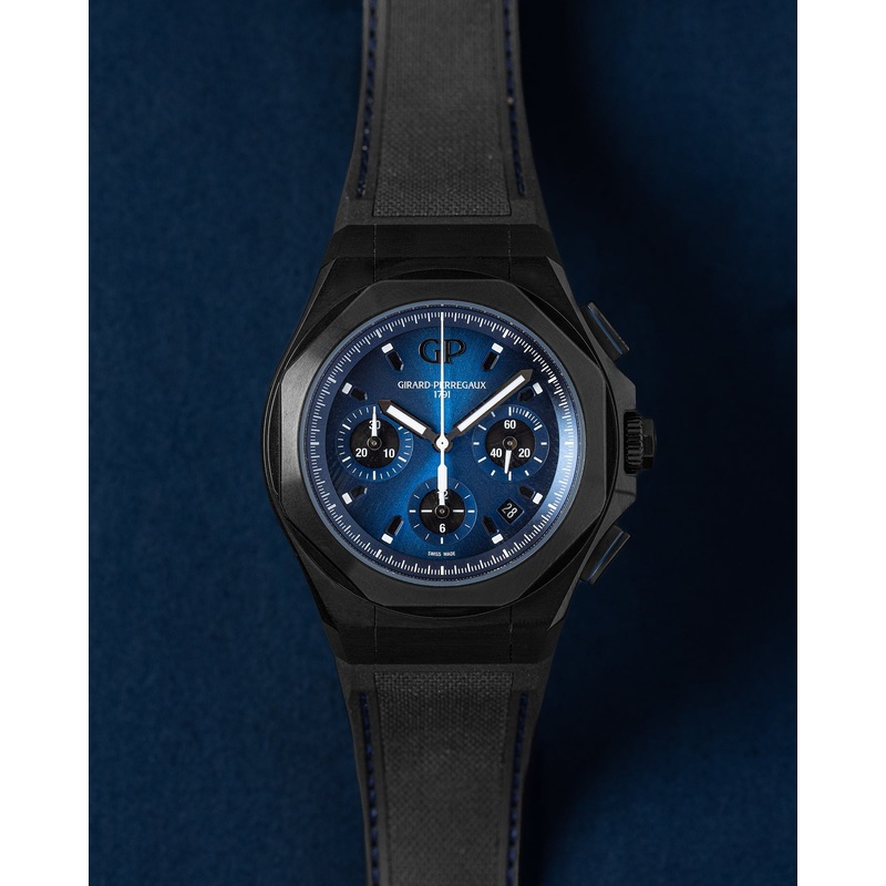Girard Perregaux Absolute Laureto 81060-021-491-FH6A