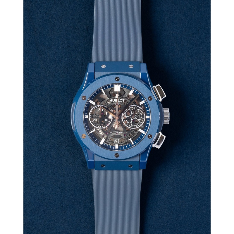 Hublot Classic Fusion 525.EX.0170.RX.UCL20