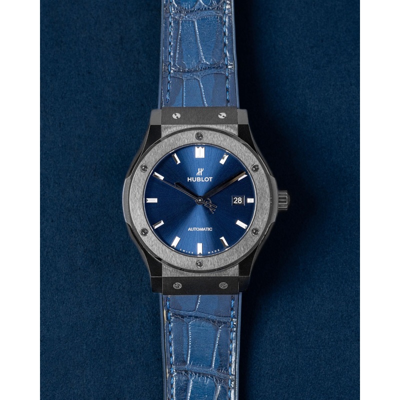 Hublot Classic Fusion 542.CM.7170.LR