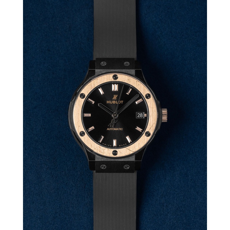 Hublot Classic Fusion 565.OX.1480.RX