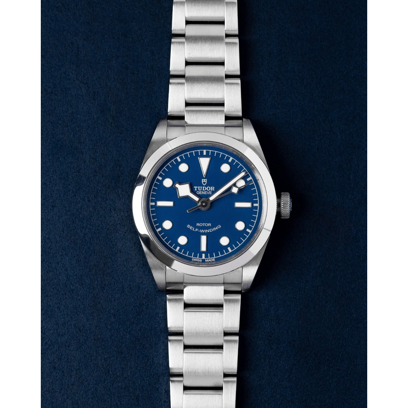 Tudor Black Bay 36 79500