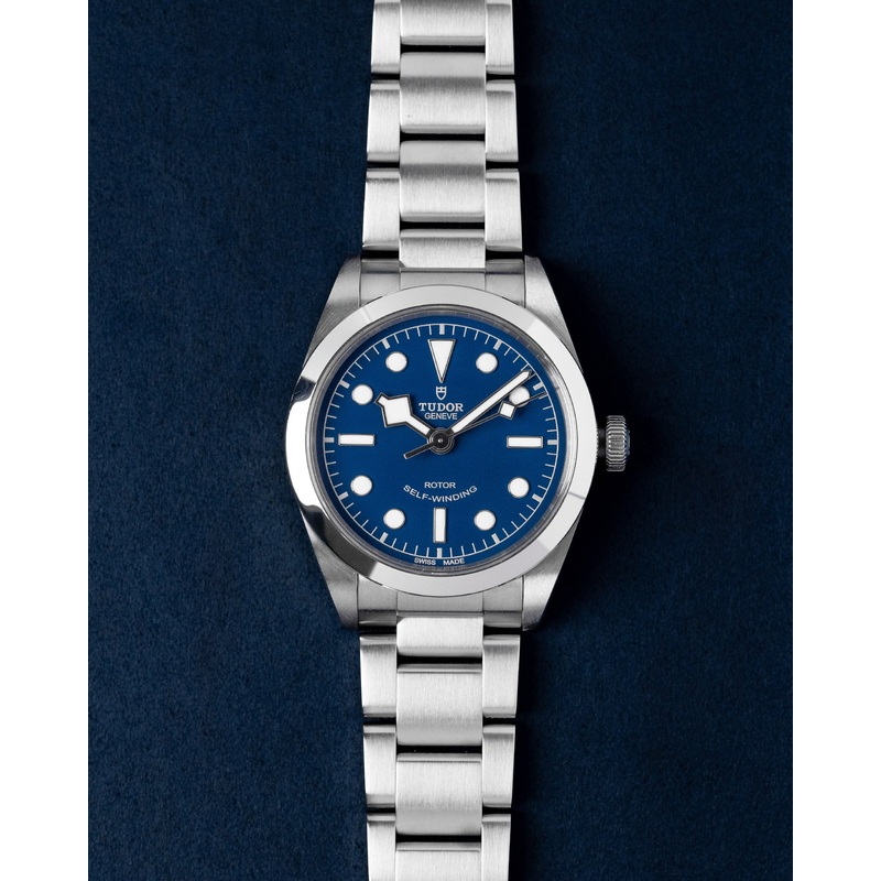 Tudor Black Bay 41 79540