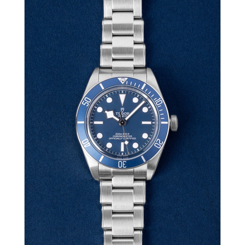 Tudor Black Bay 58 79030B