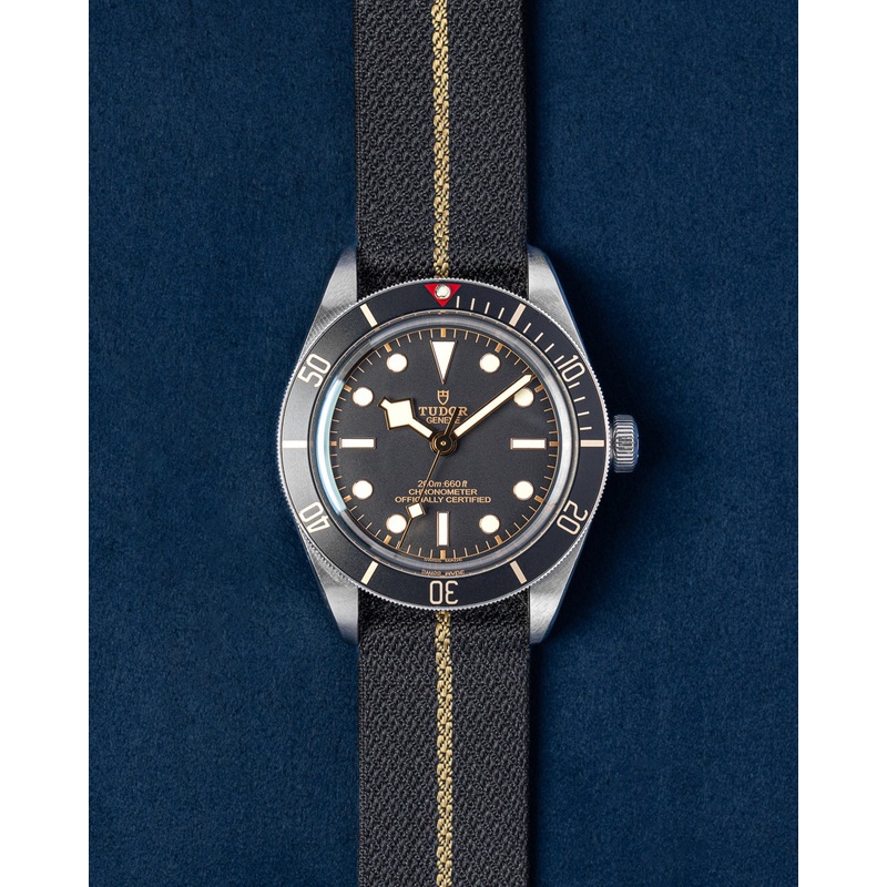 Tudor Black Bay 79030N