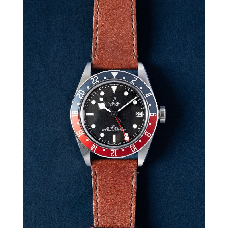 Tudor GMT 79830RB