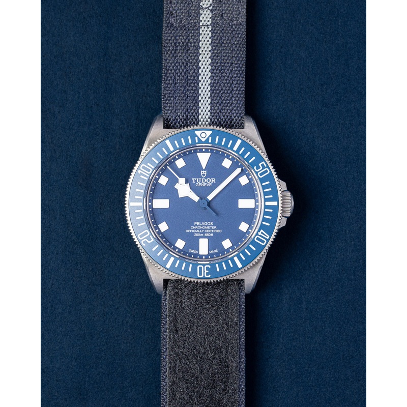 Tudor Pelagos Fxd 25707
