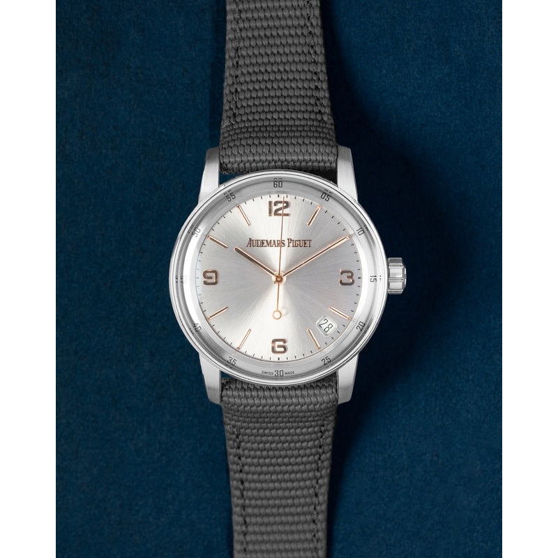 Audemars Piguet Code 11.59 15210CR
