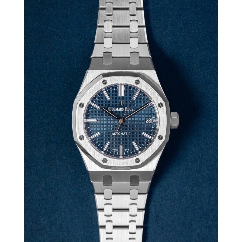 Audemars Piguet Royal Oak 15450ST