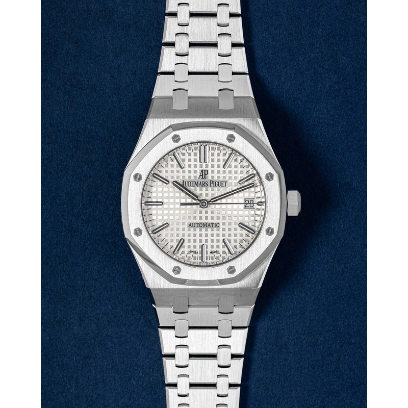 Audemars Piguet Royal Oak 15450ST.OO
