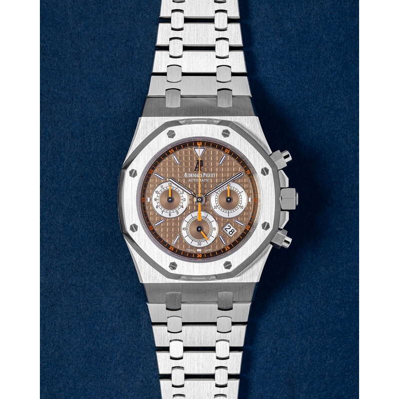 Audemars Piguet Royal Oak 26300ST