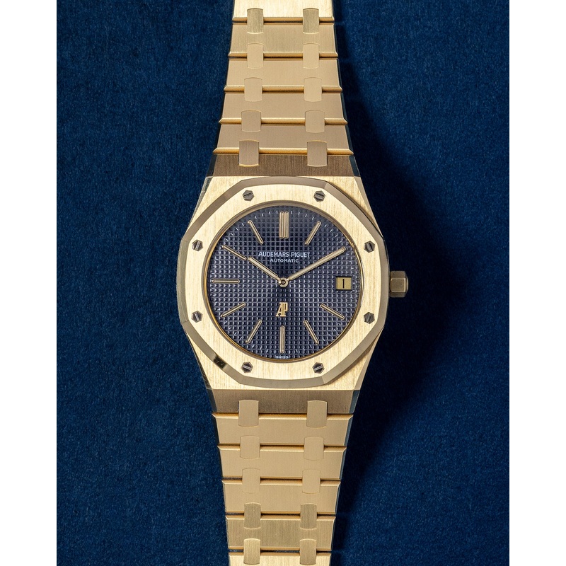 Audemars Piguet Royal Oak 5402BA