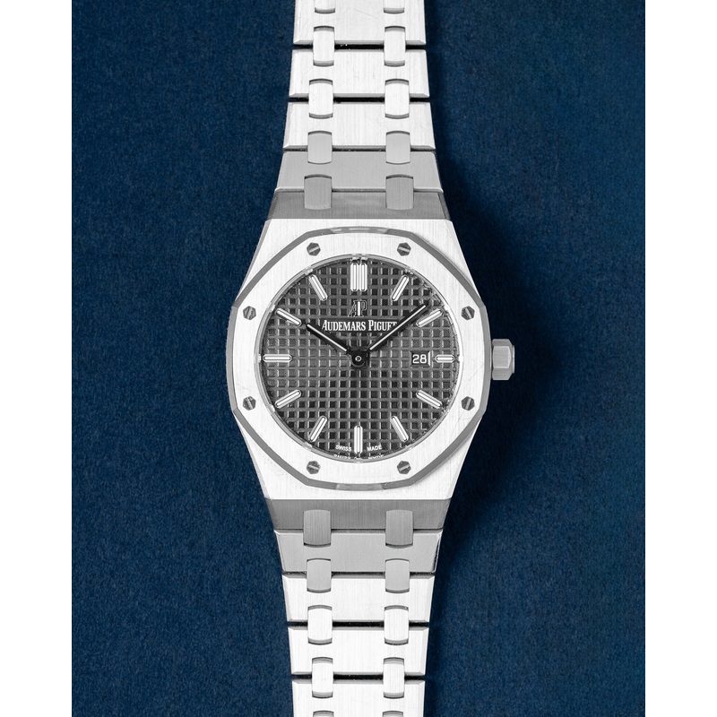 Audemars Piguet Royal Oak 67650ST
