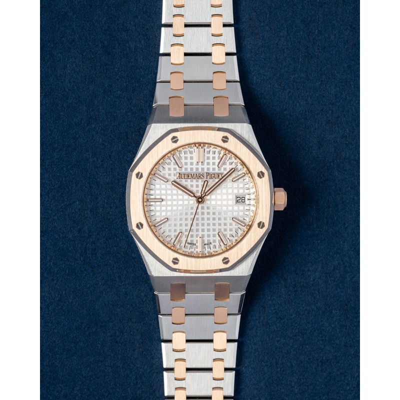 Audemars Piguet Royal Oak 77350SR