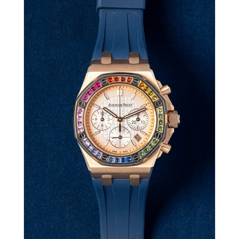 Audemars Piguet Royal Oak Offshore 26236OR