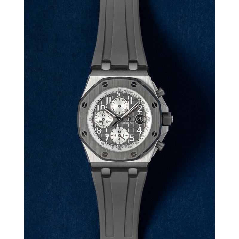 Audemars Piguet Royal Oak Offshore 26470IO.OO.A006CA.01