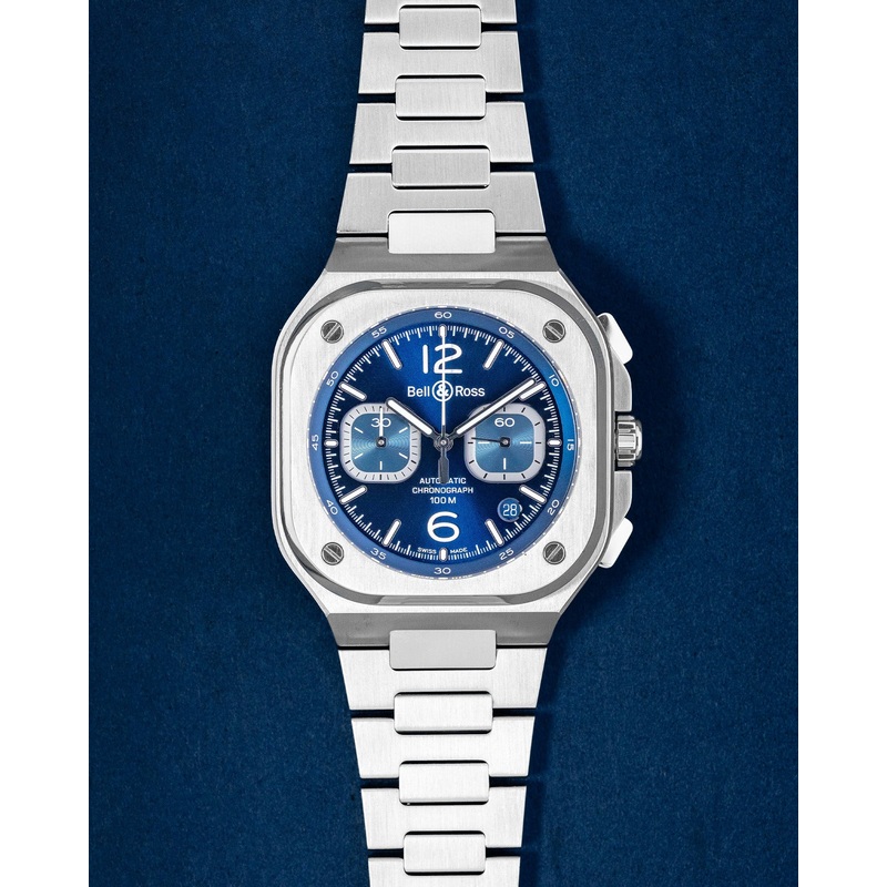 Bell & Ross Br-05