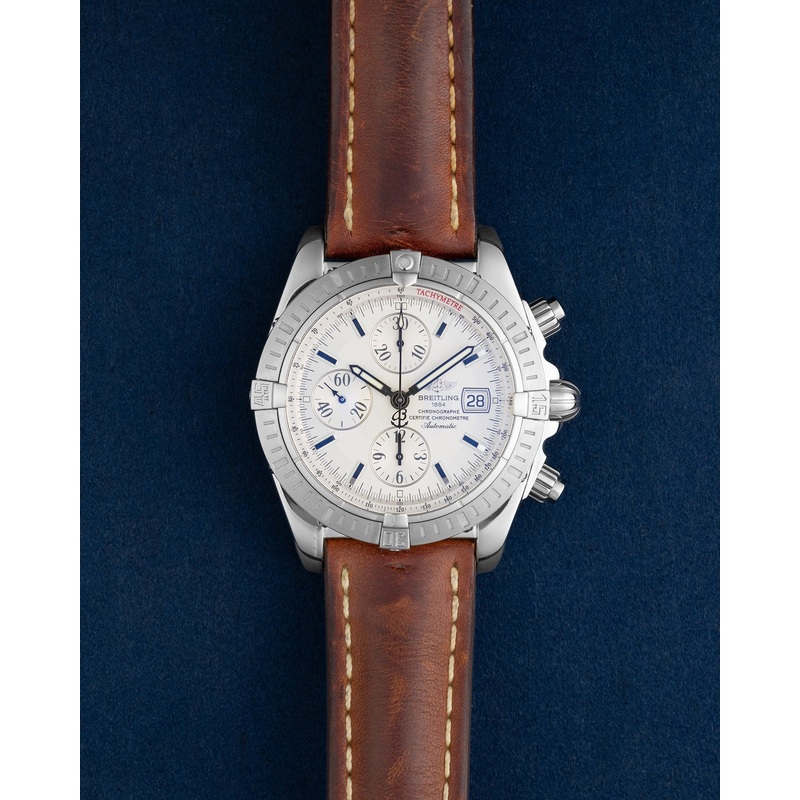 Breitling ChronomattEvolutionnA13356