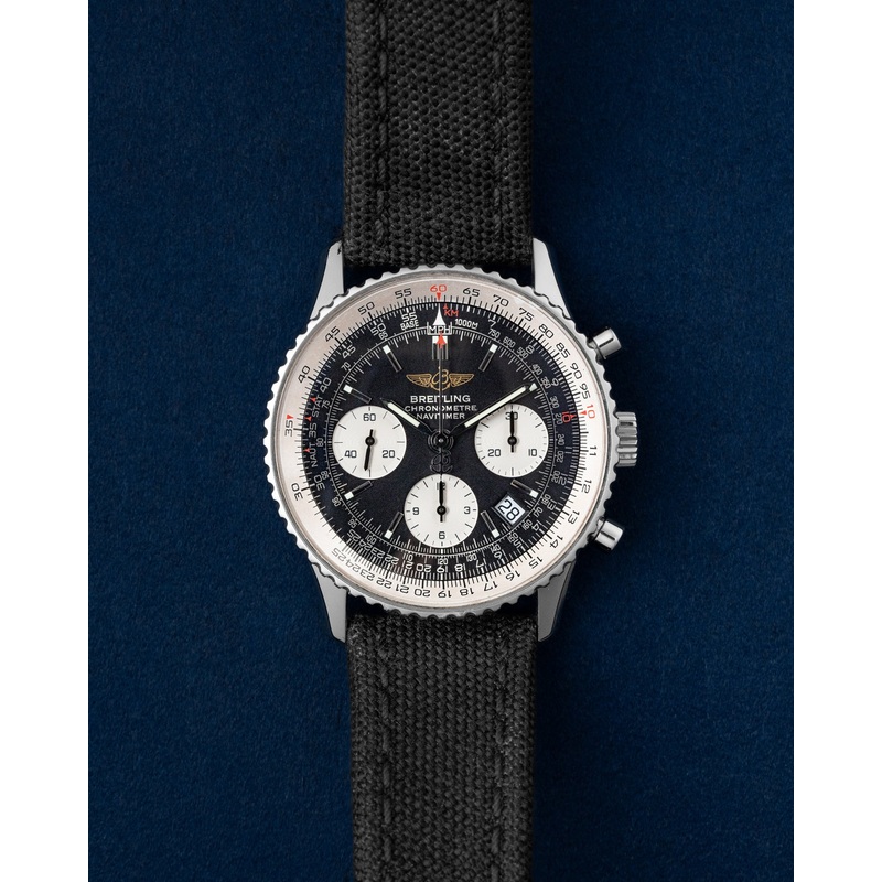 Breitling Navitimer A23322