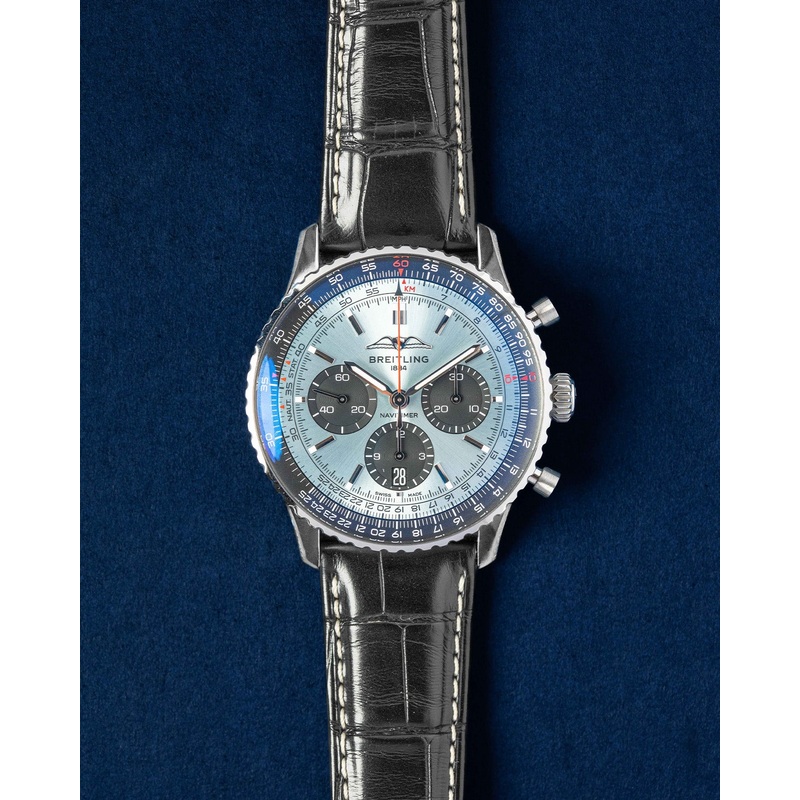 Breitling Navitimer AB0138