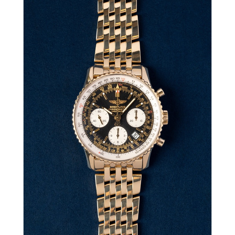 Breitling Navitimer B01 Chronograph K2332212/B634