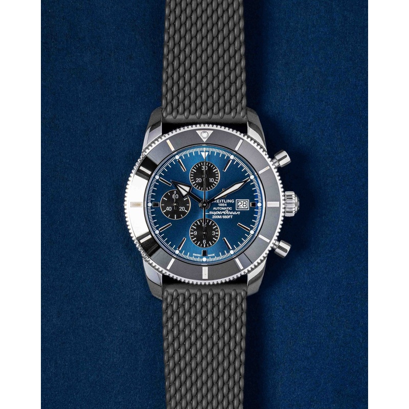 Breitling SuperoceannHeritageeIIIA13312