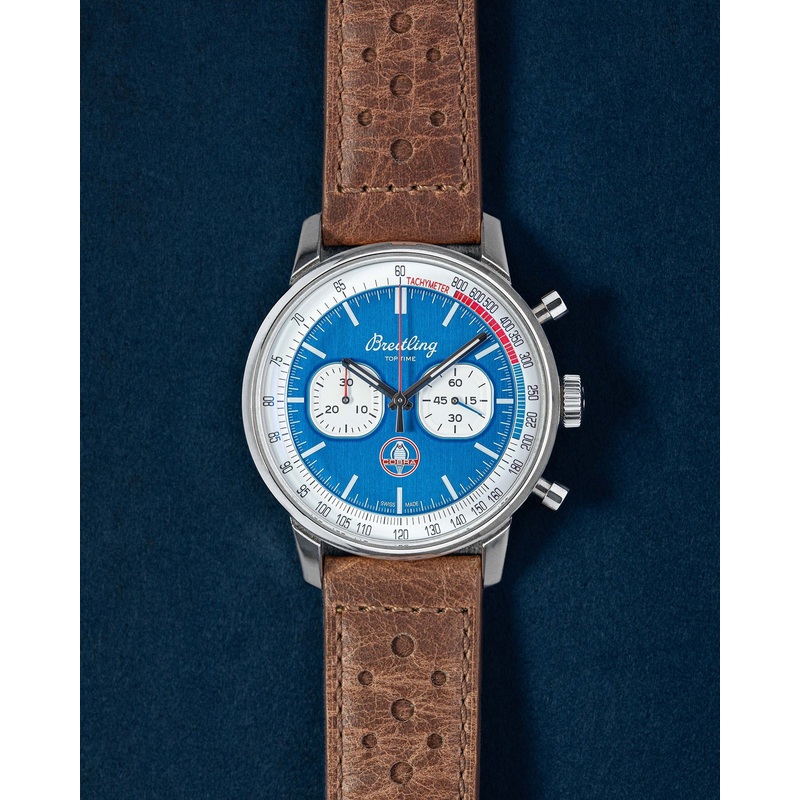 Breitling Top Time Shelby A41315
