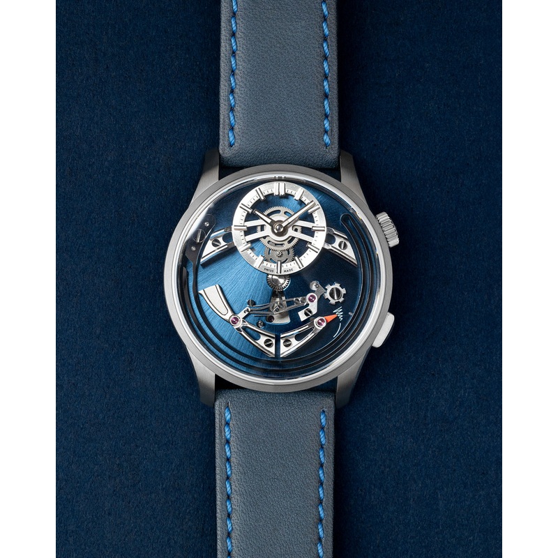 Christopher Ward C1 Bel Canto