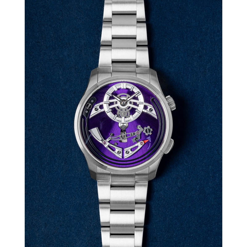 Christopher Ward C1 Bel Canto Viola C01-41APT1-T00P0