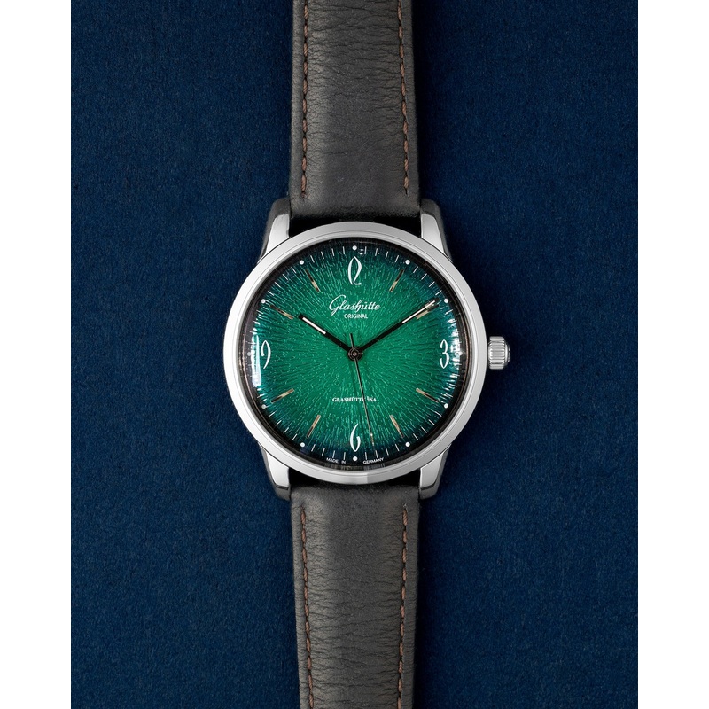 Glashutte Sixties 1.39.52.03.02.04