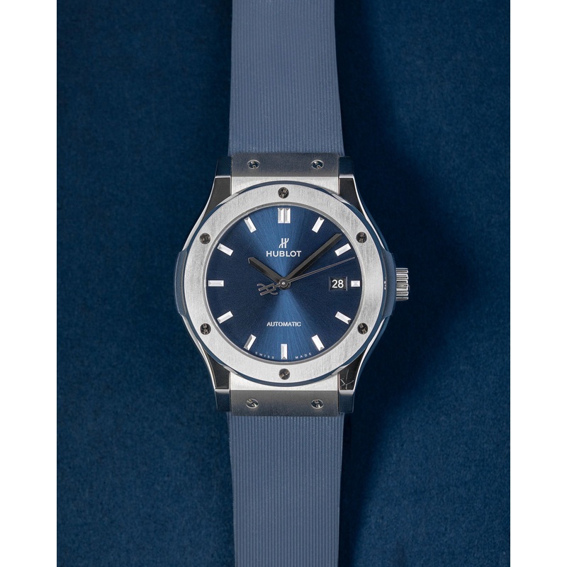 Hublot Classic Fusion 542.NX.7170.RX