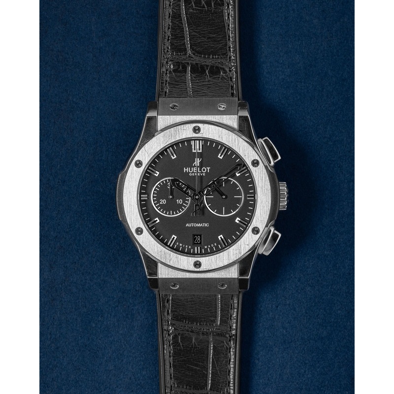 Hublot Classic Fusion Chronograph 541.NX.1171.LR