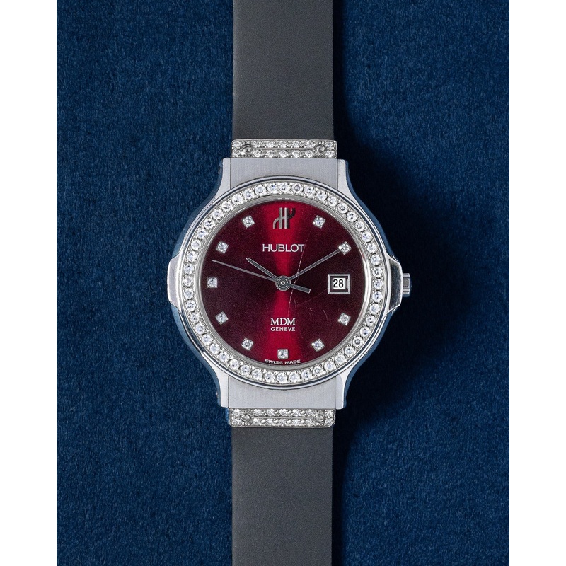 Hublot Mdm 13911.5.054