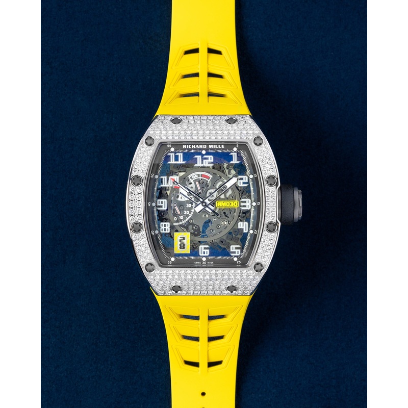 Richard Mille RM030