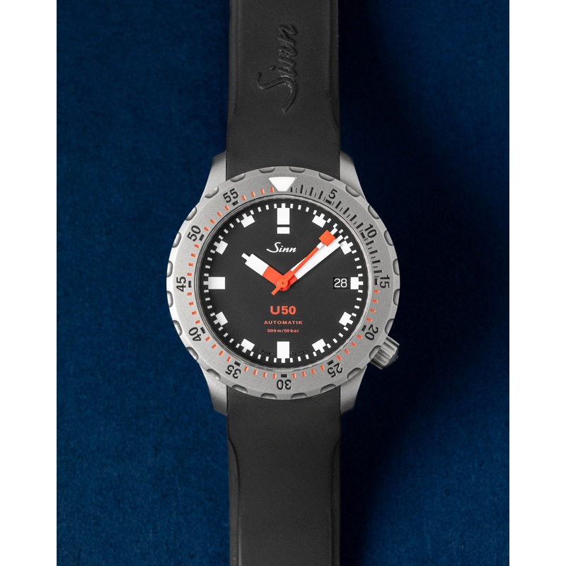 Sinn U50.T U50