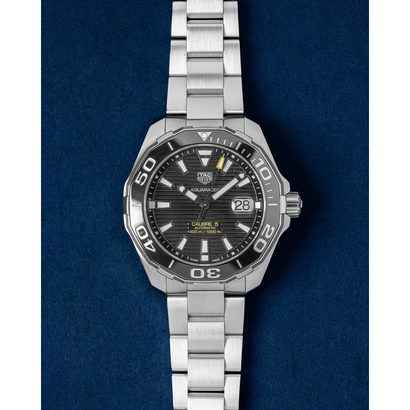 Tag Heuer Aquaracer 300M WAY201A